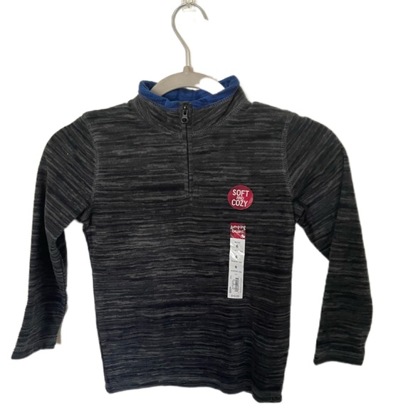 jumping beans Other - Boys Jumping Beans Long Sleeve Shirt. Size 6. NWT
